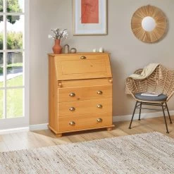 Bureau Secrétaire GOMES -Magasin de meubles 23b94f1ffacc432cb02391fcc04cc37a