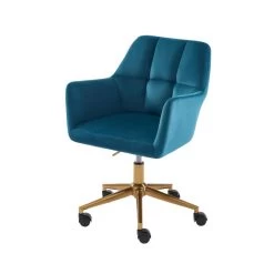 Fauteuil De Bureau MONACO -Magasin de meubles 23e787ab760e4ce8908f37d4cdbae7ed