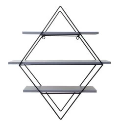 Étagère Murale HWC-A80 -Magasin de meubles 24cb7f96eb4d48a7a1413dce5fc8b04e