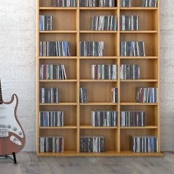 Étagère à CD Jukebox 178cm Blanc 29 Étagère à CD Jukebox 178cm Blanc -Magasin de meubles 258ea701922343798e55825b0a162343