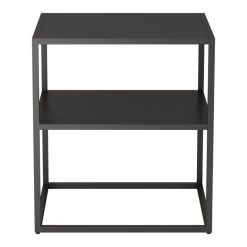 Table D'appoint Raahe Noir -Magasin de meubles 26c4323a44a94036a9e6934f520a86af