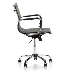 Fauteuil De Bureau Croma Noir 17 Fauteuil De Bureau Croma Noir -Magasin de meubles 2ac4a28ef46742148e63148338a606fc