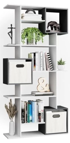 Etagère Blanc/sonoma Cube -Magasin de meubles 2c1b2a5d37244453ac1f5df289a820e1.cropped 290 32 460 933.processed