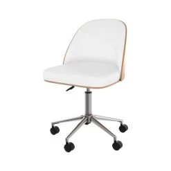 Chaise De Bureau Balthazar