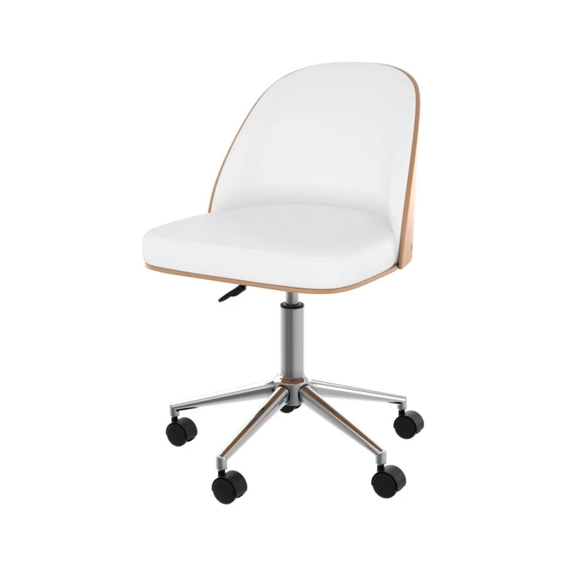 Chaise De Bureau Balthazar 1 Chaise De Bureau Balthazar