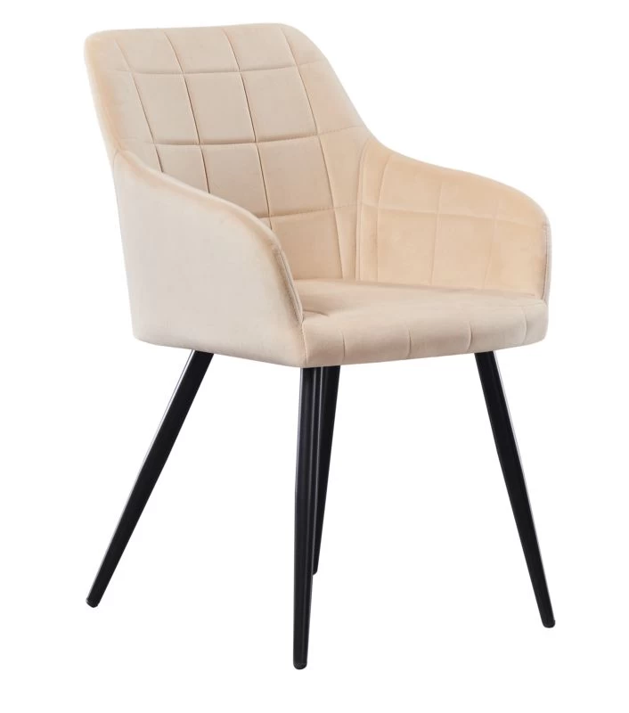 6 Chaises De Salle à Manger Camden 13 6 Chaises De Salle à Manger Camden – Image 13