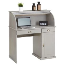 Bureau Secrétaire TOM