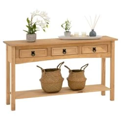 Table Console SALSA