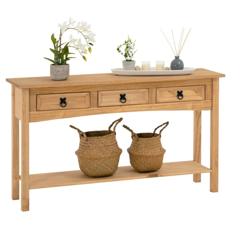 Table Console SALSA 1 Table Console SALSA