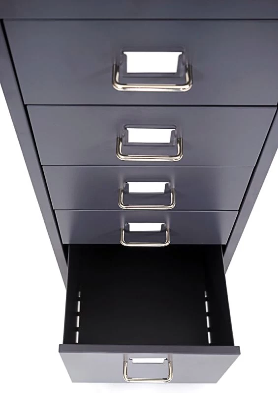 Caisson à Roulettes Boston T851 4 Caisson à Roulettes Boston T851 – Image 4