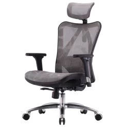 Chaise De Bureau SIHOO-J87 -Magasin de meubles 39ea1d35e2a040399d47164dab1f03a7