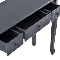 Table Console Hirschhorn -Magasin de meubles 3aba9d6665d34590b71e0eb903043b3e