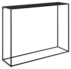 Table Console Malvarrosa