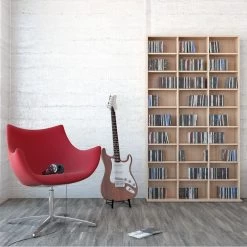 Étagère à CD Jukebox 178cm Blanc 39 Étagère à CD Jukebox 178cm Blanc -Magasin de meubles 3f970cae3fdb40a3b41bb9d6b6f68d72