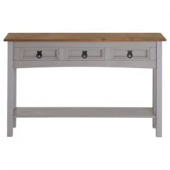 Table Console RAMON 10 Table Console RAMON -Magasin de meubles 3ffce03e4f104ab09f6c459e143508ae
