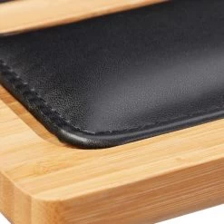 Table Genoux Ordinateur Portable Bambou -Magasin de meubles 40f6004eb3b04c97acbf3352564c745d