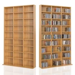 Étagère à CD Jukebox 178cm Blanc 28 Étagère à CD Jukebox 178cm Blanc -Magasin de meubles 430c5c15637b4682b6e077984ccfb1fb