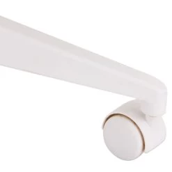 Chaise De Bureau Domo Blanc -Magasin de meubles 437f4d7b30ab4f9eacadc99dbc643521