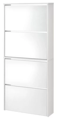 Étagère à Chaussures Vogar