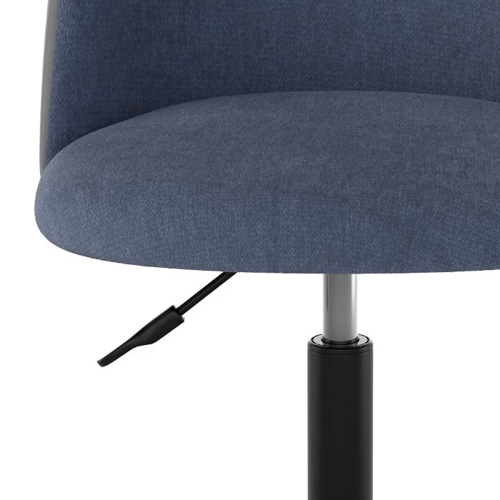 Chaise De Bureau Jane 10 Chaise De Bureau Jane – Image 10