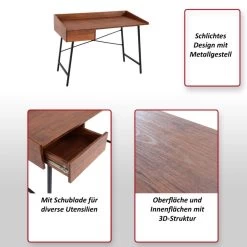 Table Console HWC-J97 Structure 3D -Magasin de meubles 4a4d2c56fa62407cba57750b16786c77