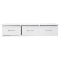 VIDAXL Étagère à Tiroir -Magasin de meubles 4ceccb6fc09945c48b0e2bcd0f02fbb6