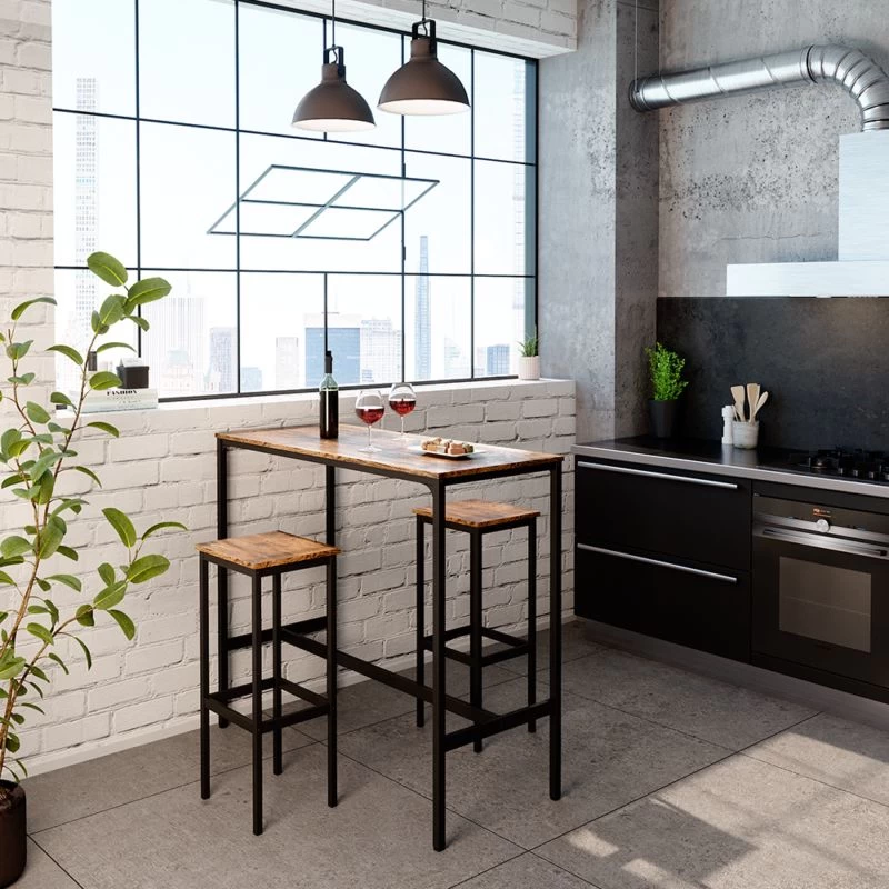 Table De Bar Fyrk 2 Table De Bar Fyrk – Image 2