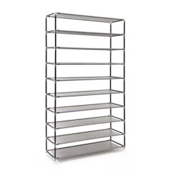 3x Meubles à Chaussures Anthracite -Magasin de meubles 4dd7852a7ac04c5f838082276cfdfc3c 1