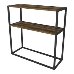 Table Console Hemsedal Anthracite -Magasin de meubles 4e48a5f027844aa8b0bf5771c106825a