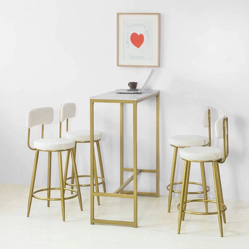 Table Haute Table De Bar FSB34-G 5 Table Haute Table De Bar FSB34-G – Image 5