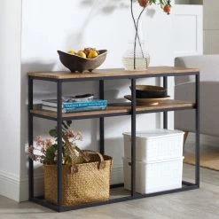 Table Console FSB42-Q -Magasin de meubles 4f3e0e2717ef463d93cb1b84fd7a5341
