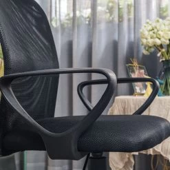 Chaise De Bureau STACY 30 Chaise De Bureau STACY -Magasin de meubles 4fad78c5a39440e8860b28e9ef8c9cd4