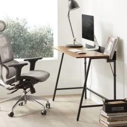 Table De Travail Bureau FWT79-PF -Magasin de meubles 504a0156fa6e44aa9968dd7553c5237b