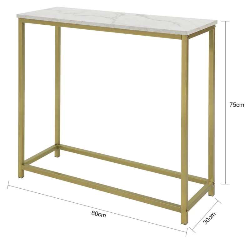 Table Console FSB29-SCH 10 Table Console FSB29-SCH – Image 10