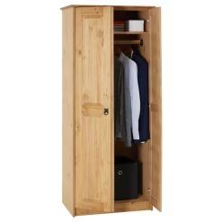 Armoire BARRIO -Magasin de meubles 538c52bfcd0440f6966b07c1bb99eab0