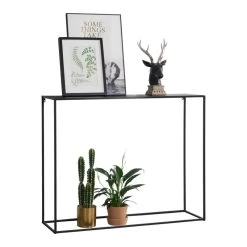 Table Console Malvarrosa 8 Table Console Malvarrosa -Magasin de meubles 53cb980c9607443eb982ab75b8d70a9b