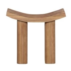 BePureHome Tabouret Design Japan -Magasin de meubles 5469fbbccc184e2994509a5db82177b7