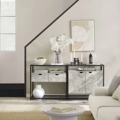 Enfilade FSB54-N -Magasin de meubles 5535b990f93e44d997b6e1b3a23e4370