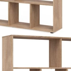 Etagère Pilar Sonoma & 12 Co -Magasin de meubles 559094d44f154015b7ab8065698ff60f