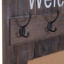 Vestaire Mural HWC-C89 -Magasin de meubles 570f83e013da4a16a75f4f6b3a9d5c8d