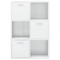 VIDAXL Armoire De Rangement -Magasin de meubles 57dac0f6b7374bbaa8de82f7402729f2