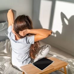 Table Ordinateur Table De Lit Bois -Magasin de meubles 5824cb17bd3f496b85cc708c22055a11