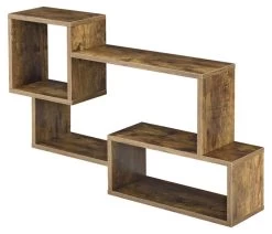 Étagère Murale Kvinesdal