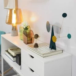 Table Console FSB20-W 11 Table Console FSB20-W -Magasin de meubles 58eea2c9475c4e01a038cf68b4d972e9