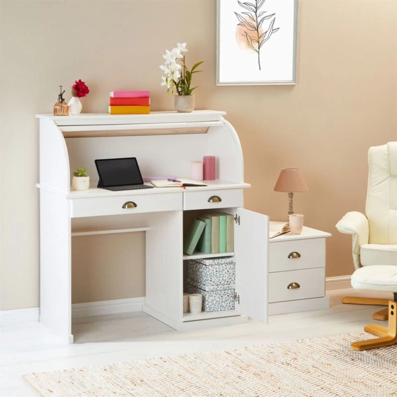 Bureau Secrétaire TOM 10 Bureau Secrétaire TOM – Image 10