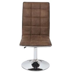 Chaise Capitonnée HWC-C41 (lot De 2) -Magasin de meubles 599a80fe0138468da59a8ee860e35917