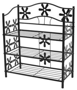 Range-chaussures Genf