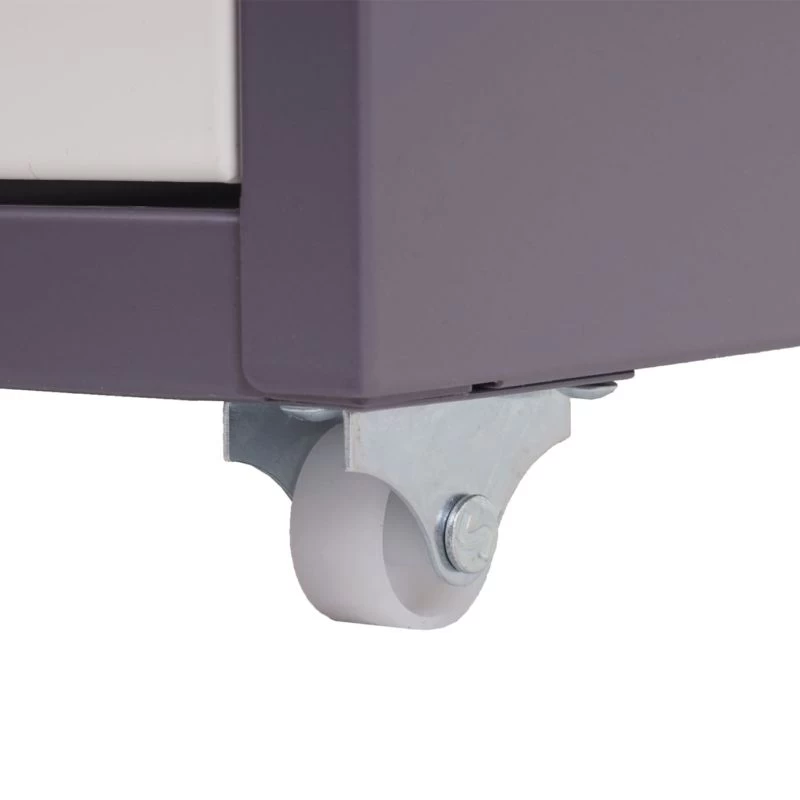 Caisson à Roulettes Boston T851 10 Caisson à Roulettes Boston T851 – Image 10