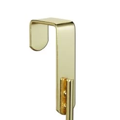 5x Patères De Porte Avec 6 Crochets -Magasin de meubles 5aec8387c74b49dcac14650070468c39