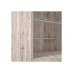 Meuble Chaussures Chêne + Miroir - DINO 12 Meuble Chaussures Chêne + Miroir - DINO -Magasin de meubles 5b2361d96a1c47c1a37a8bbfa3a01b67